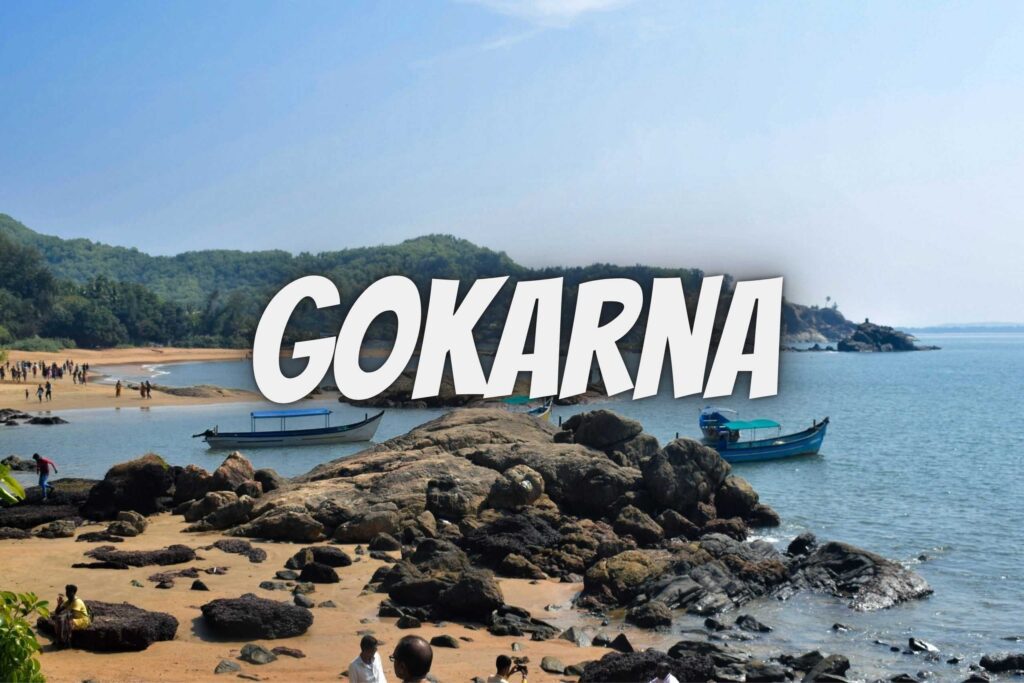 Gokarna