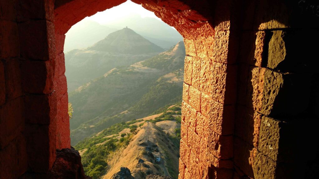 highcompress_Harihar_fort_1 Harihar Fort Trimbakeshwar Nashik