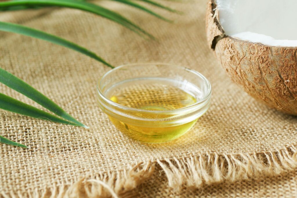 Natural remedies like amla and coconut oil to prevent white hair naturally.