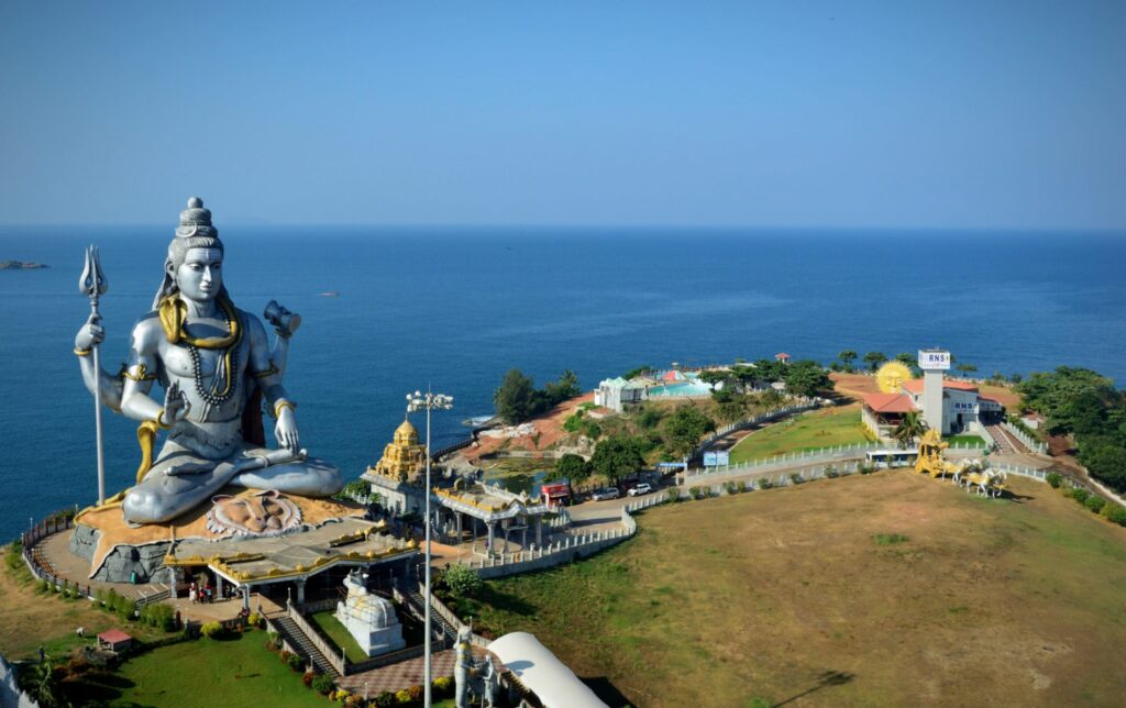 Gokarna Mudreshwar Temple