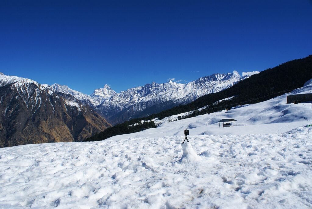 Things to Do in Auli