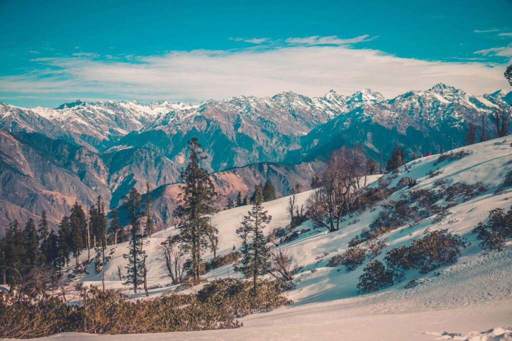 Things to Do in Auli